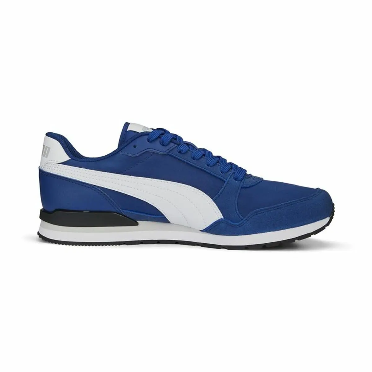 Scarpe da Running per Adulti Puma St Runner V3 Azzurro Uomo