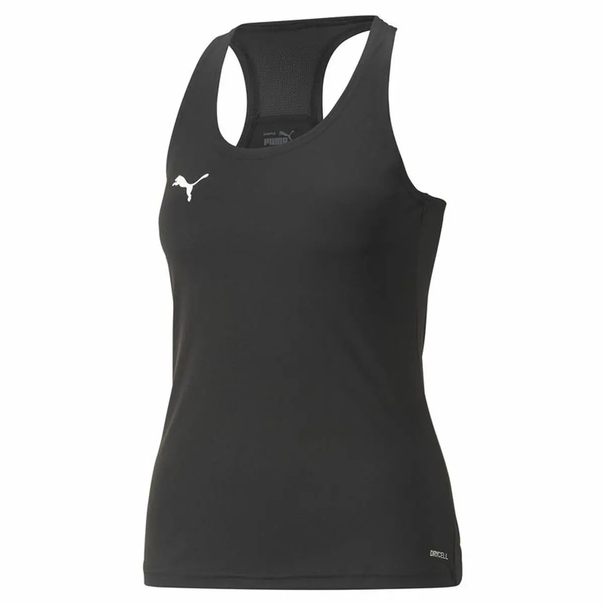 Canotta Donna Puma Teamligadel Tank