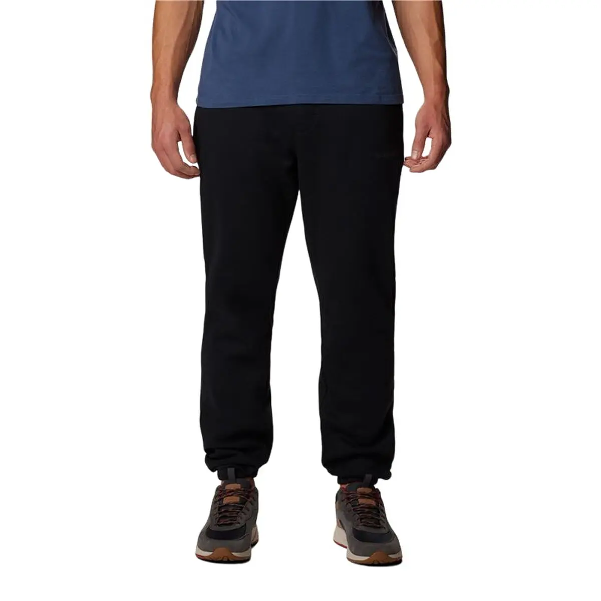 Tuta per Adulti Columbia Trek™ Jogger  Nero Uomo