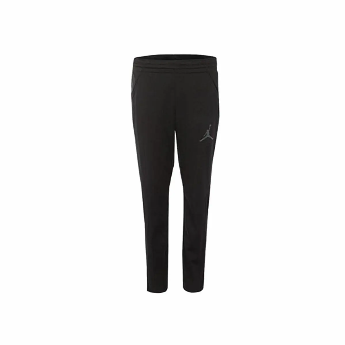 Pantalone di Tuta per Bambini Nike Jumpman Logo Nero