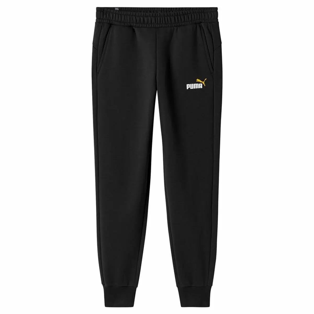 Pantalone di Tuta per Adulti Puma Ess+ Uomo