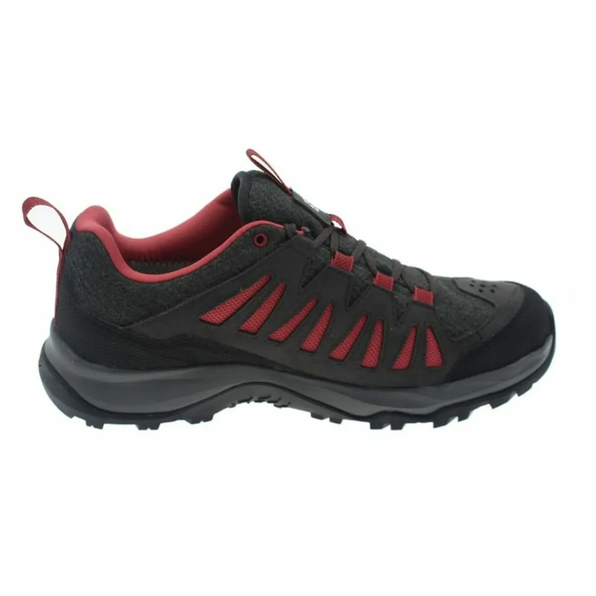 Stivali da Montagna Salomon EOS Gore-Tex Nero