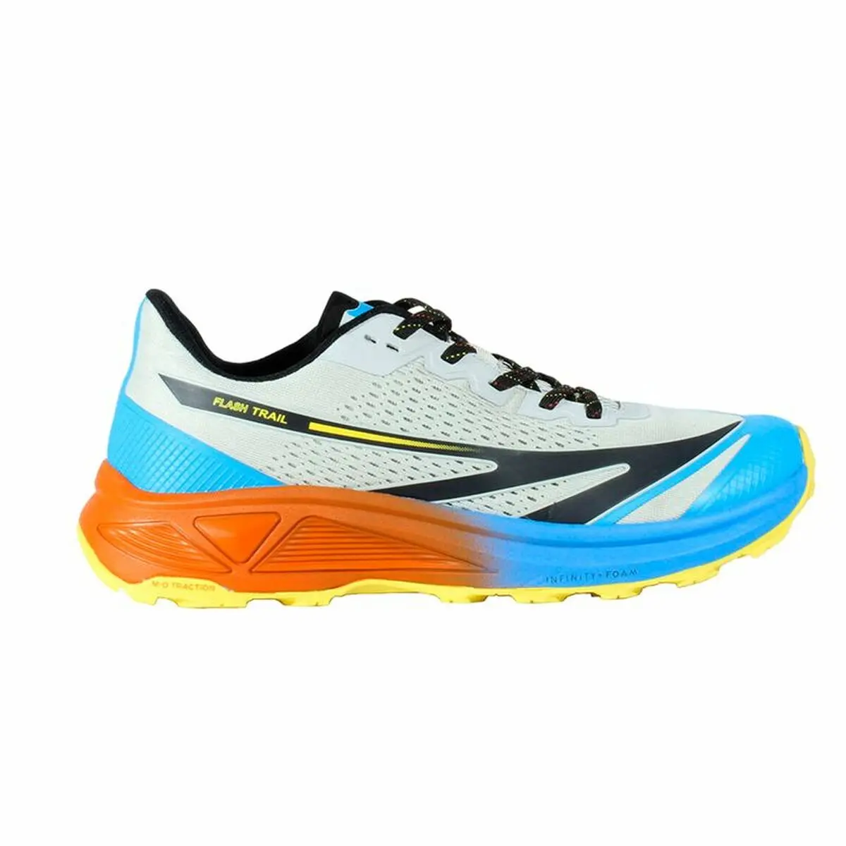 Scarpe da Running per Adulti Hi-Tec Hi-Tec Flash