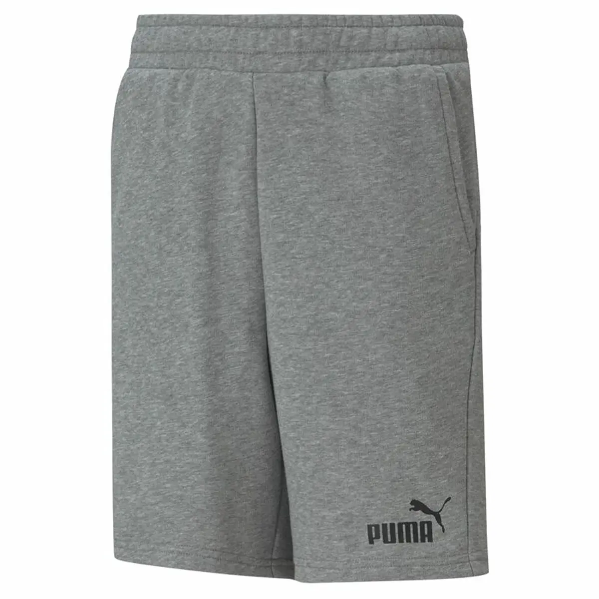 Pantaloncino Sportivo Puma Essentials Sweat