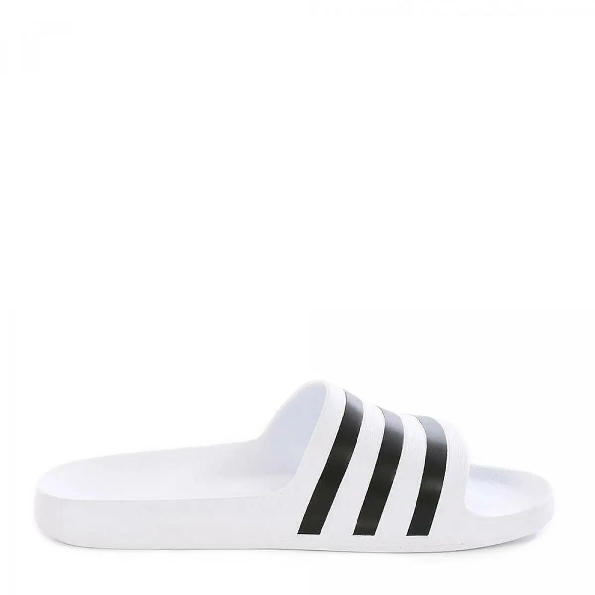 Ciabatte da Uomo Adidas ADILETTE AQUA F35539 Bianco