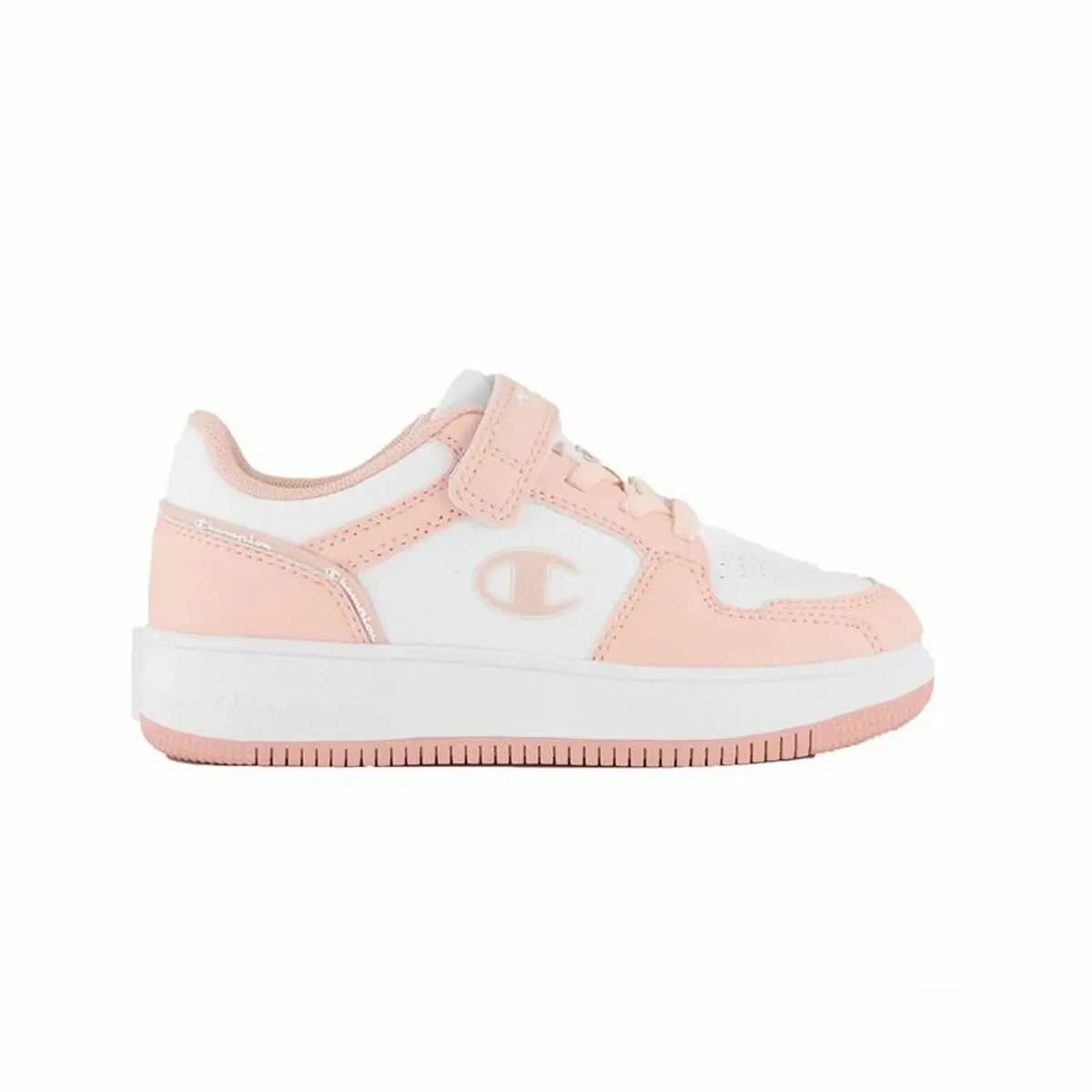 Scarpe Sportive per Bambini Champion Rebound 2.0 Low Ps