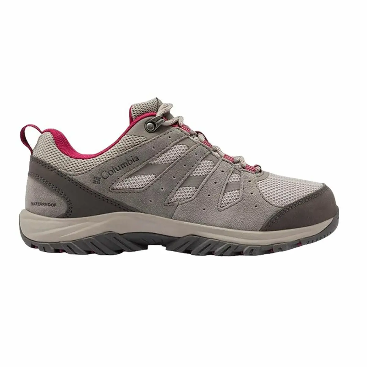 Scarpe da Running per Adulti Columbia Redmond™ III Grigio