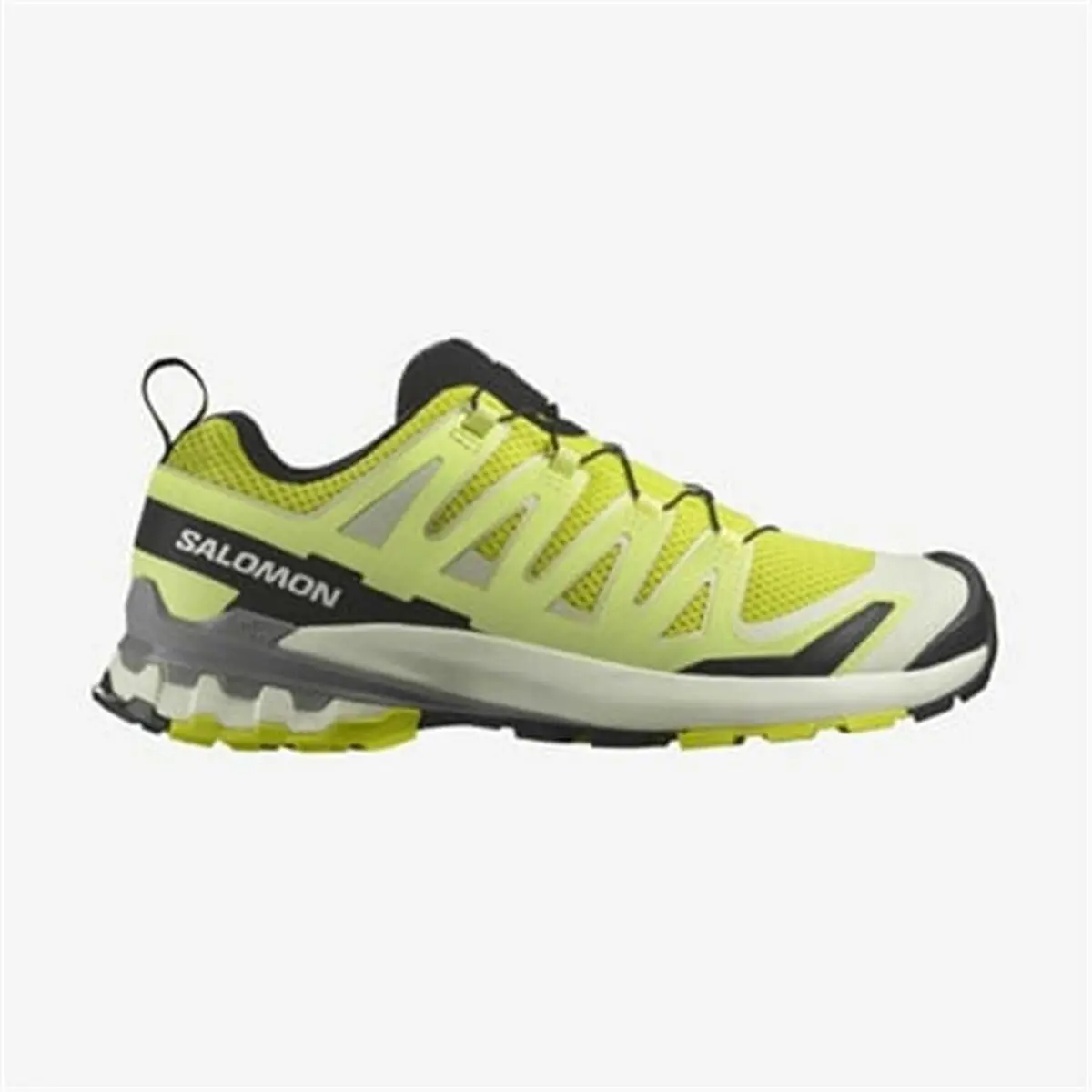 Scarpe da Running per Adulti Salomon Xa Pro 3D V9 Giallo