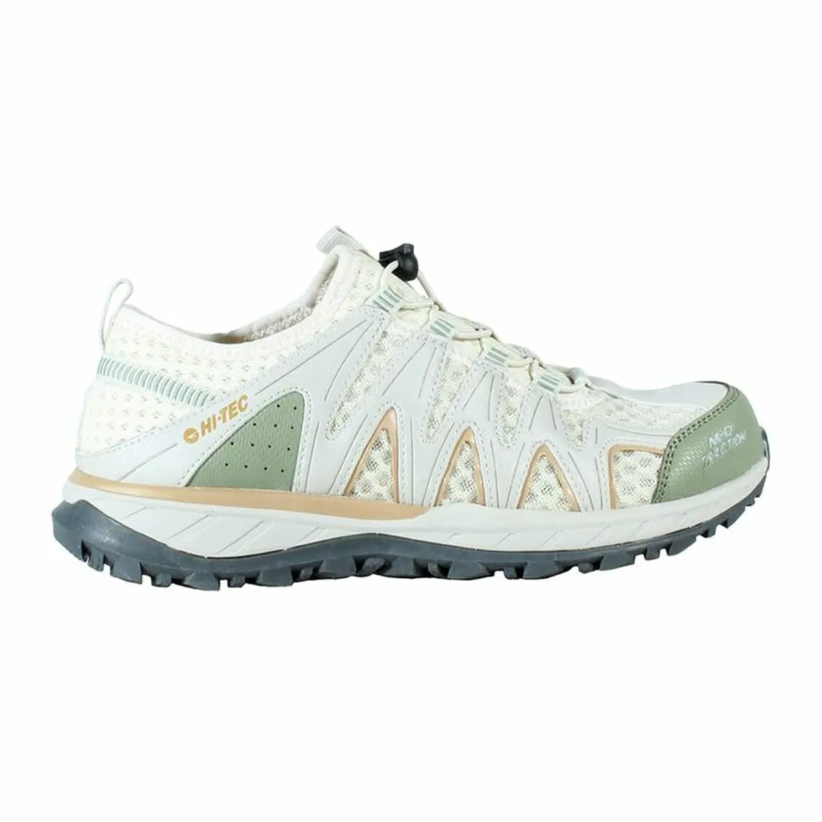 Scarpe da Running per Adulti Hi-Tec Hiker Vent Ng