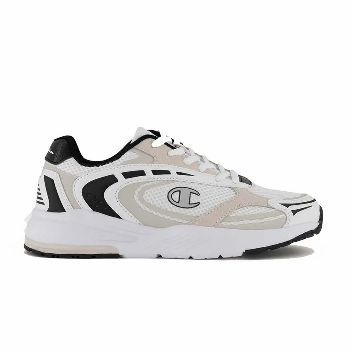 Scarpe da Running per Adulti Champion Fx Iii Low Cut