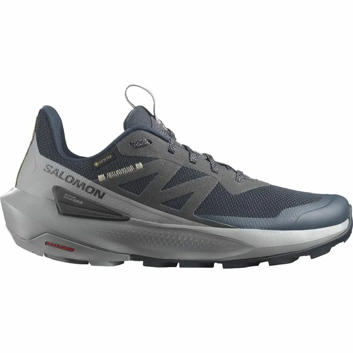 Scarpe da Running per Adulti Salomon Elixir Activ GORE-TEX®