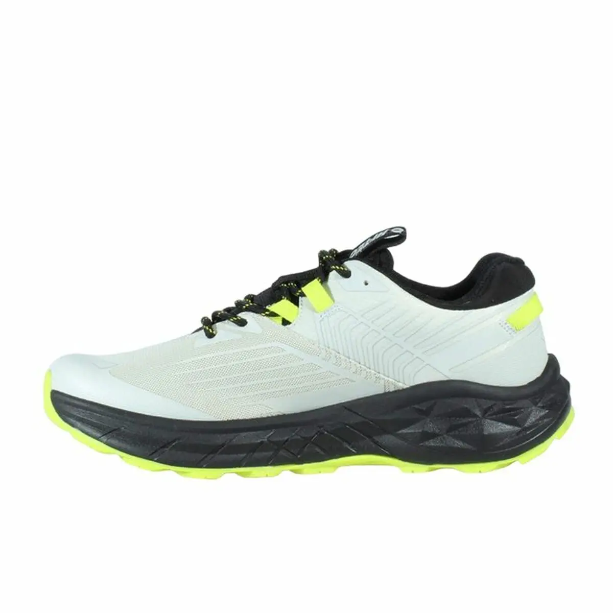 Scarpe da Running per Adulti Hi-Tec Geo Vapour Low