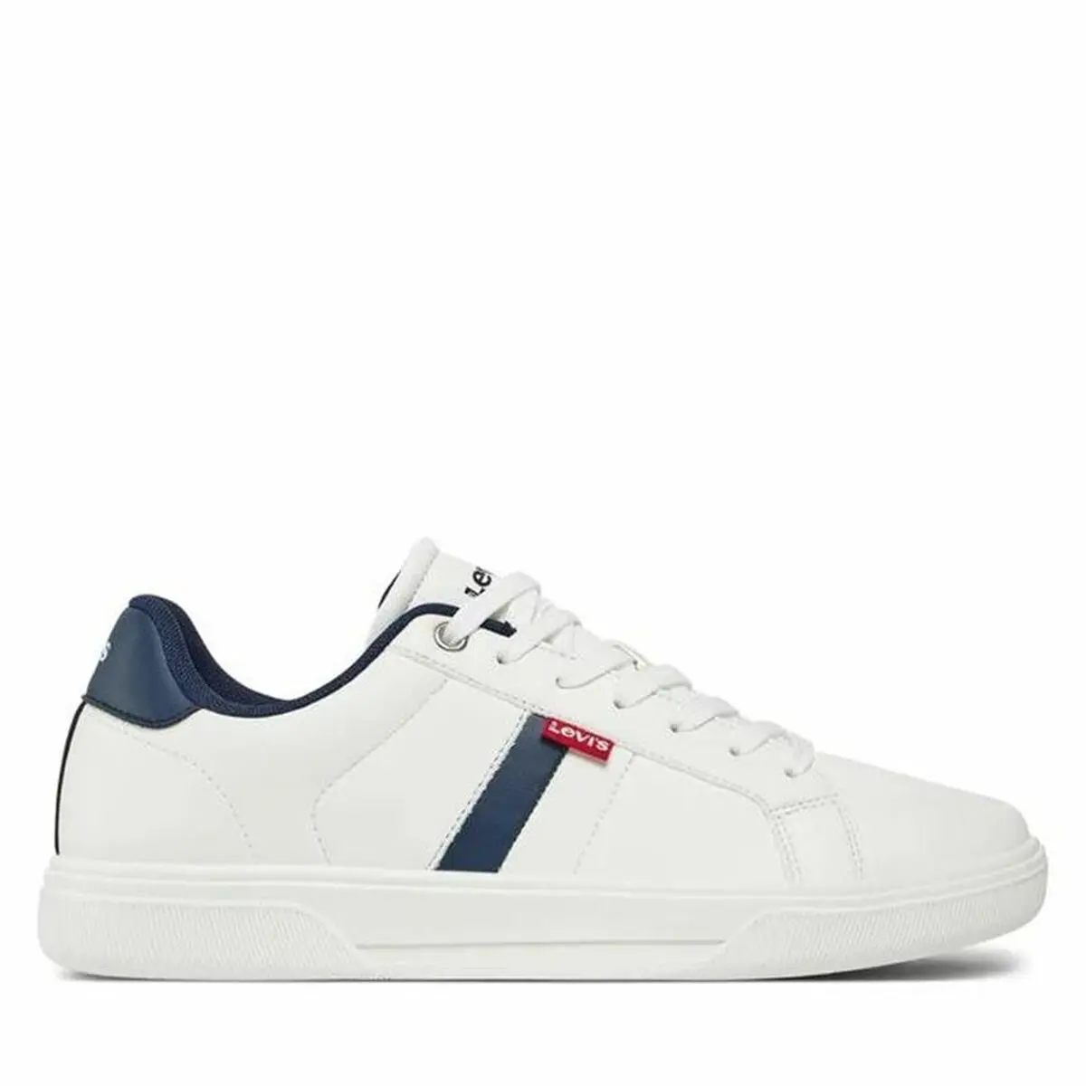 Scarpe da Running per Adulti Levi's Archie Bianco