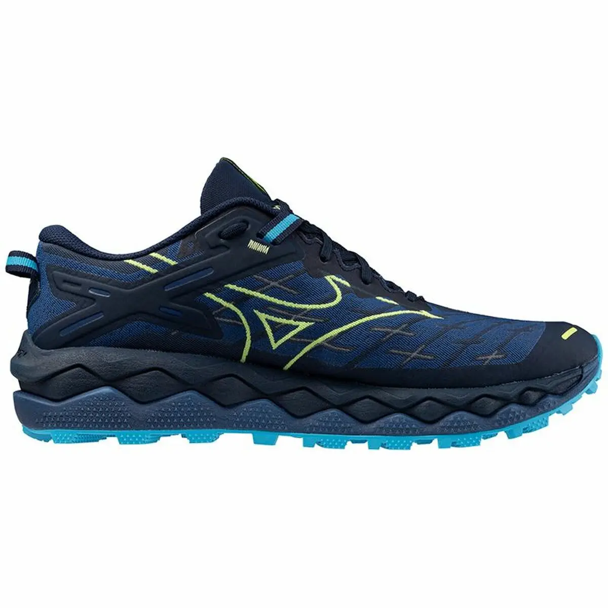 Scarpe da Running per Adulti Mizuno Wave Mujin 10