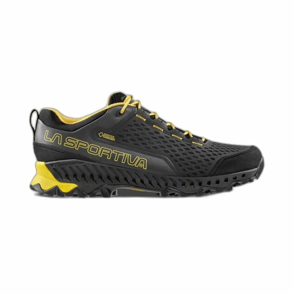 Scarpe da Running per Adulti La Sportiva Spire Gtx Nero