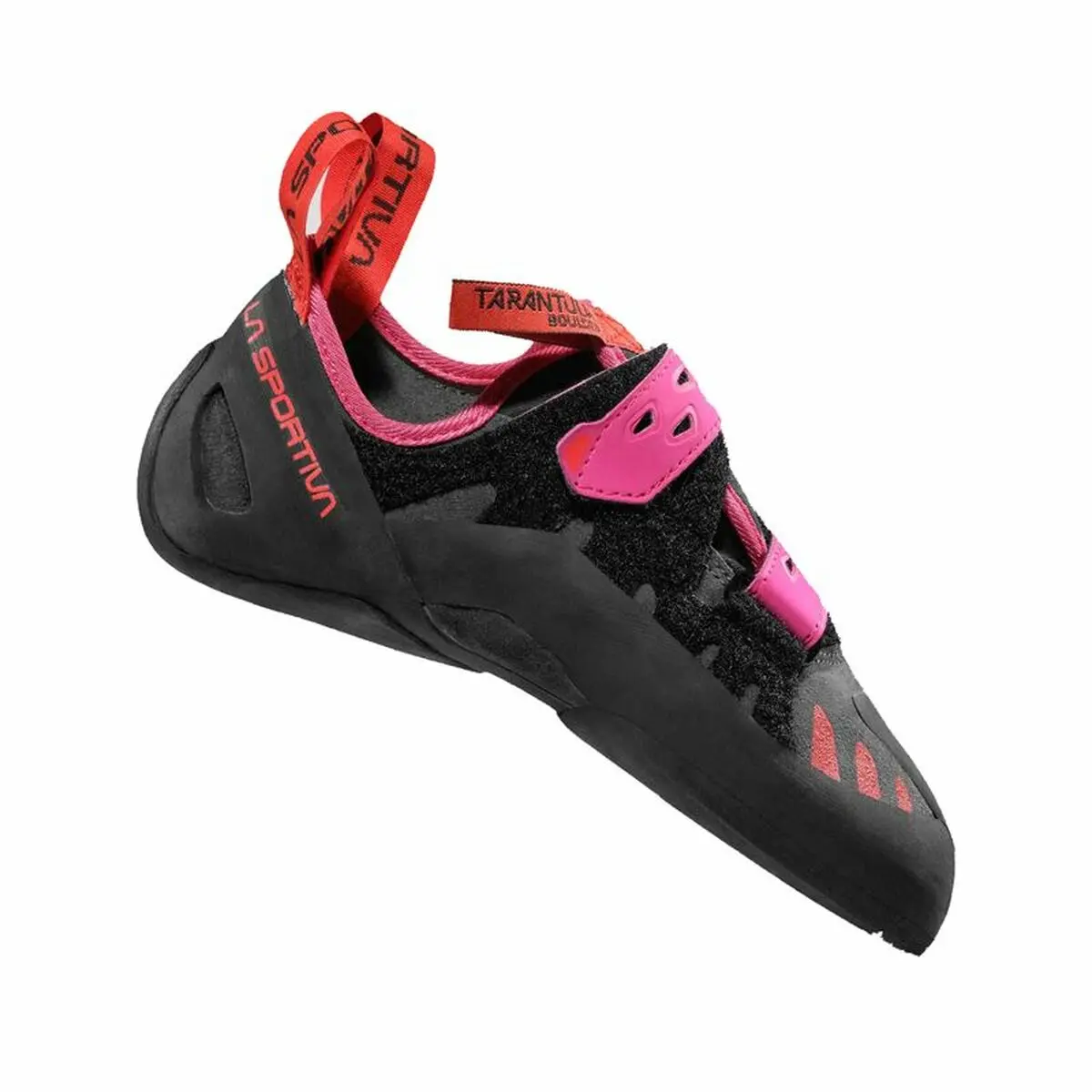 Scarpe da Running per Adulti La Sportiva Tarantula Grigio