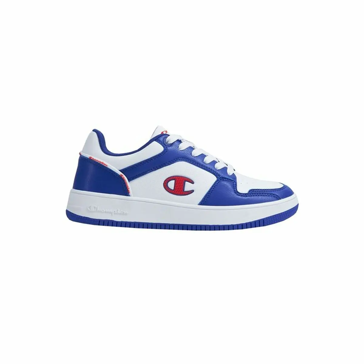 Scarpe Sportive per Bambini Champion Rebound 2.0 Low Gs Azzurro