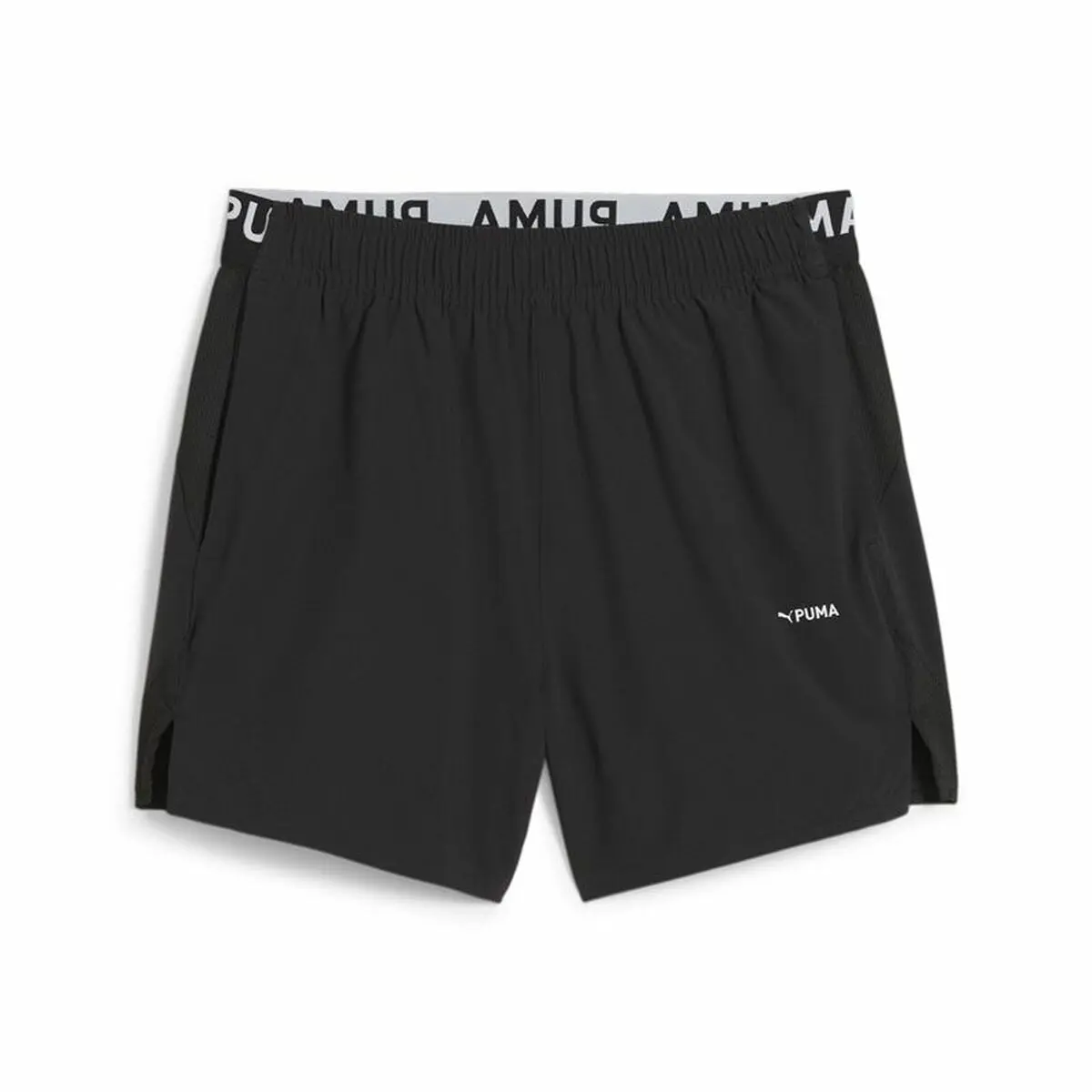 Pantaloncino Sportivo Puma FIT 5" Ultrabreathe Nero