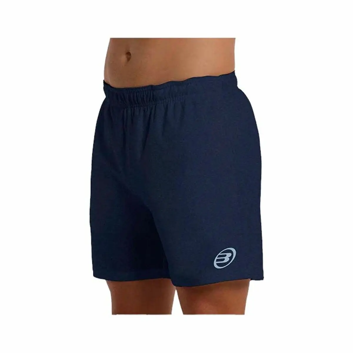 Pantaloncino Sportivo Bullpadel longo Azzurro