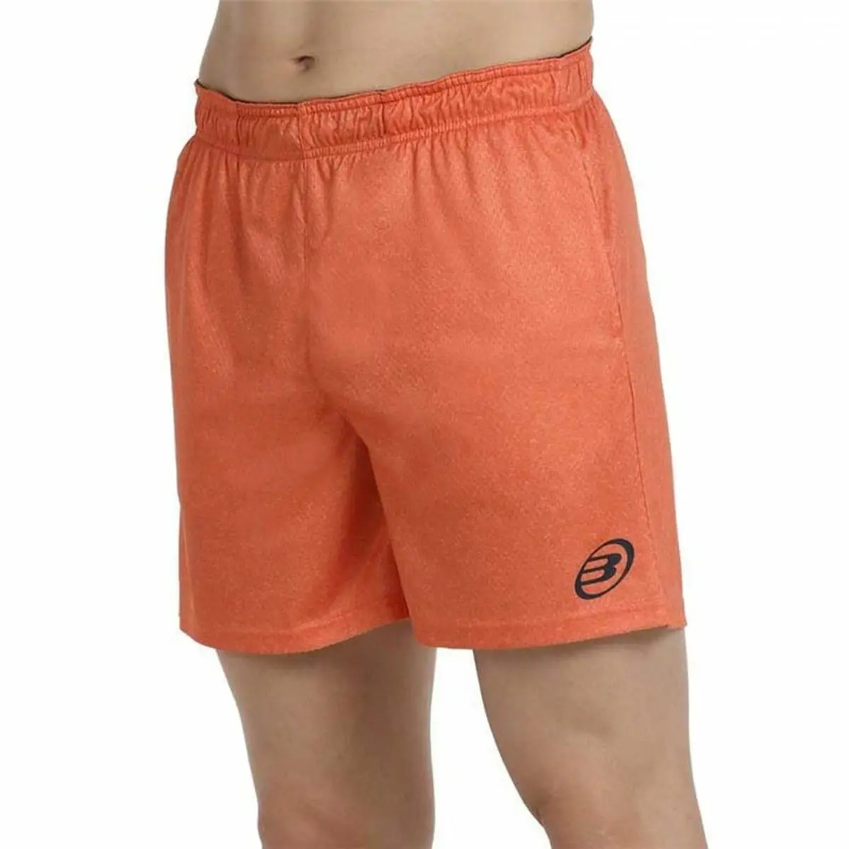 Pantaloncino Sportivo Bullpadel longo Arancio