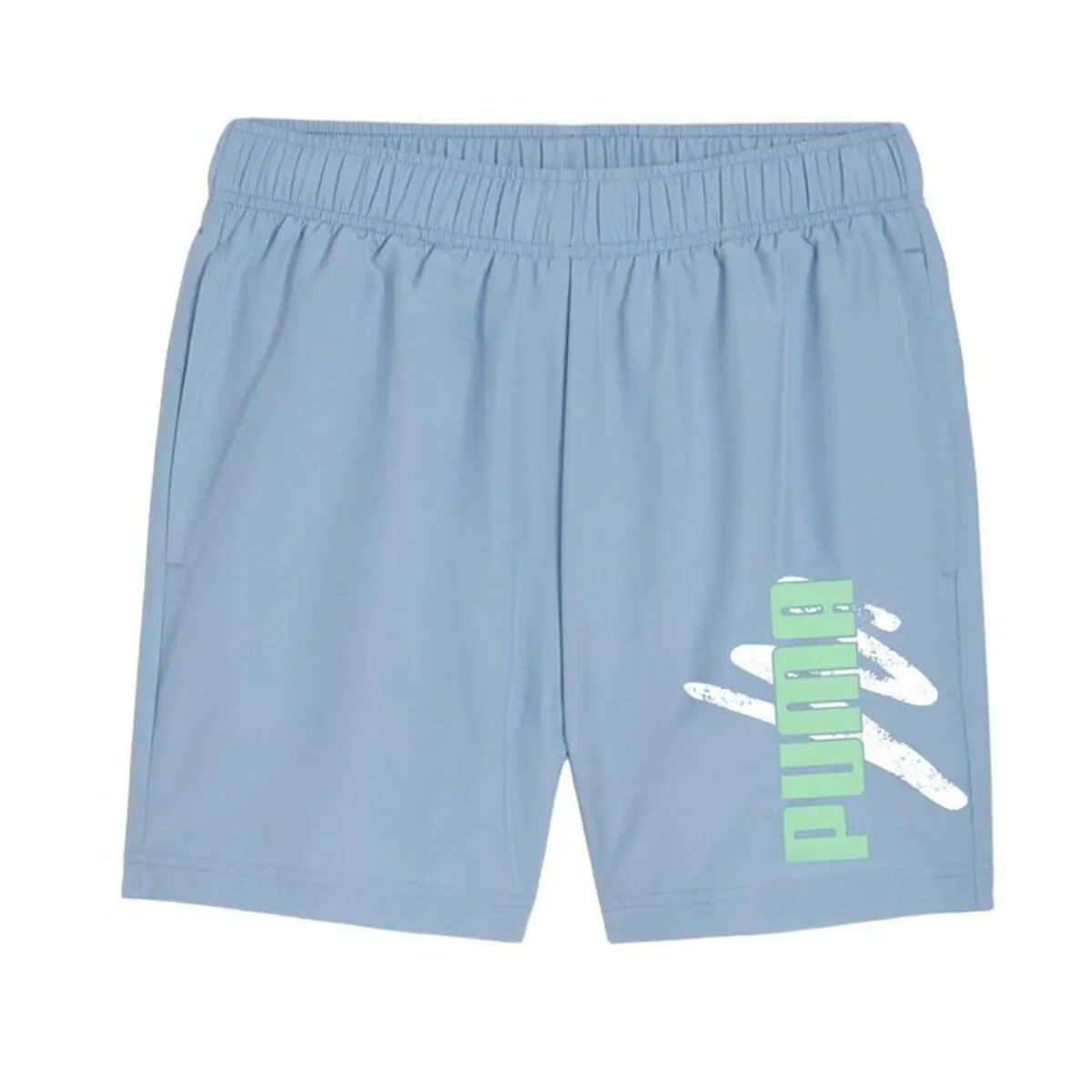 Pantaloncino Sportivo Puma ESS+ AB Zen