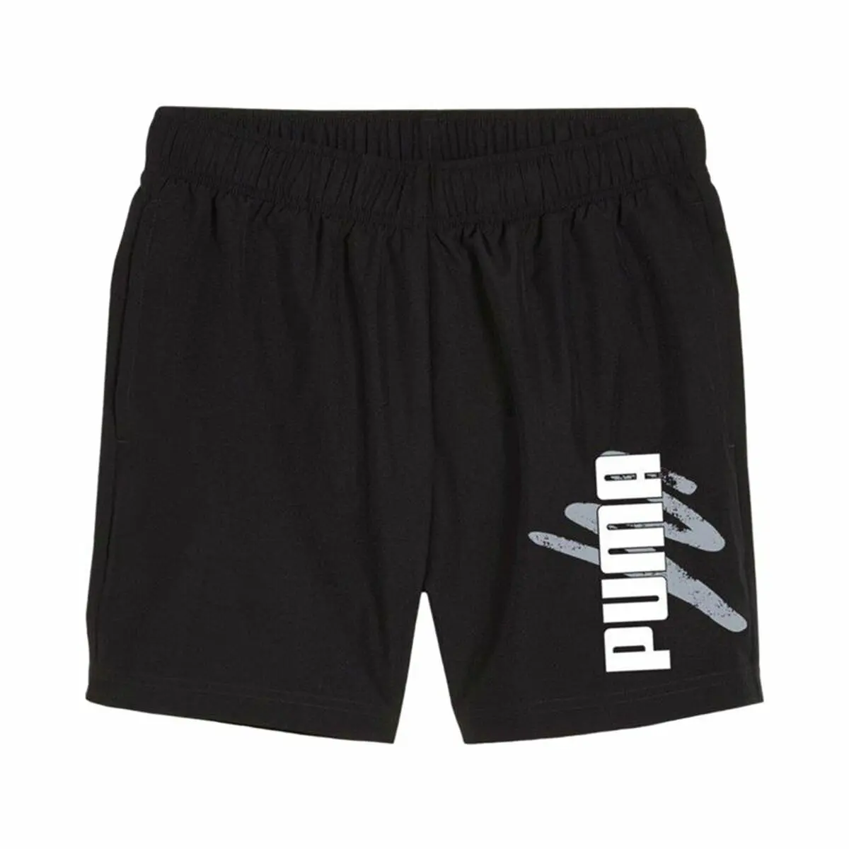 Pantaloncino Sportivo Puma Essentials+ AB