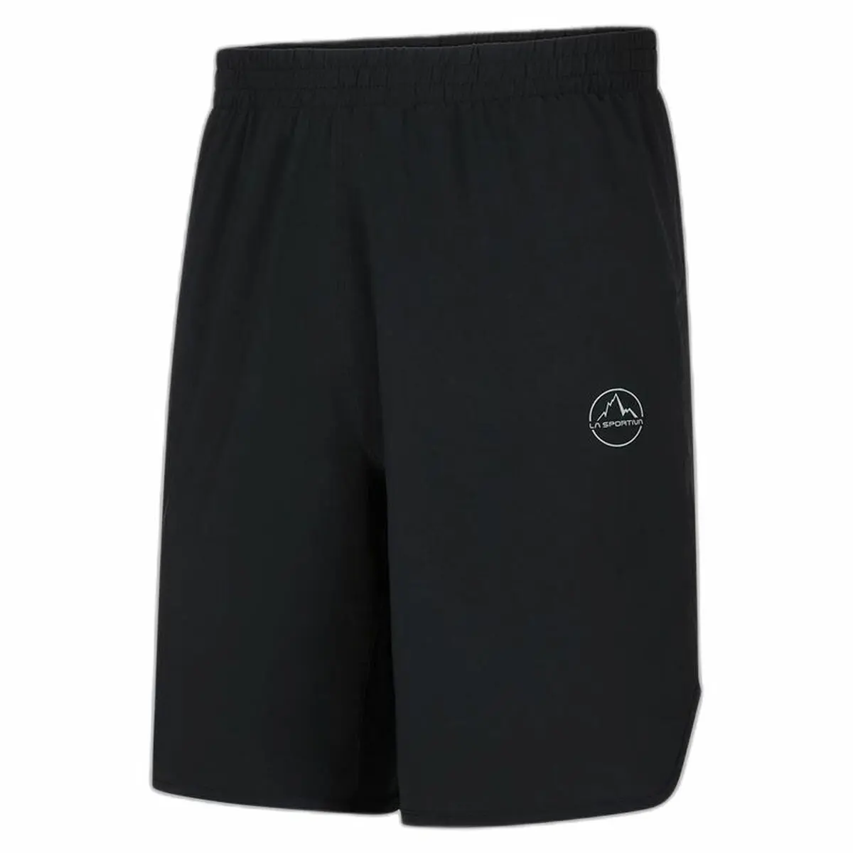 Pantaloncino Sportivo La Sportiva Sudden Nero