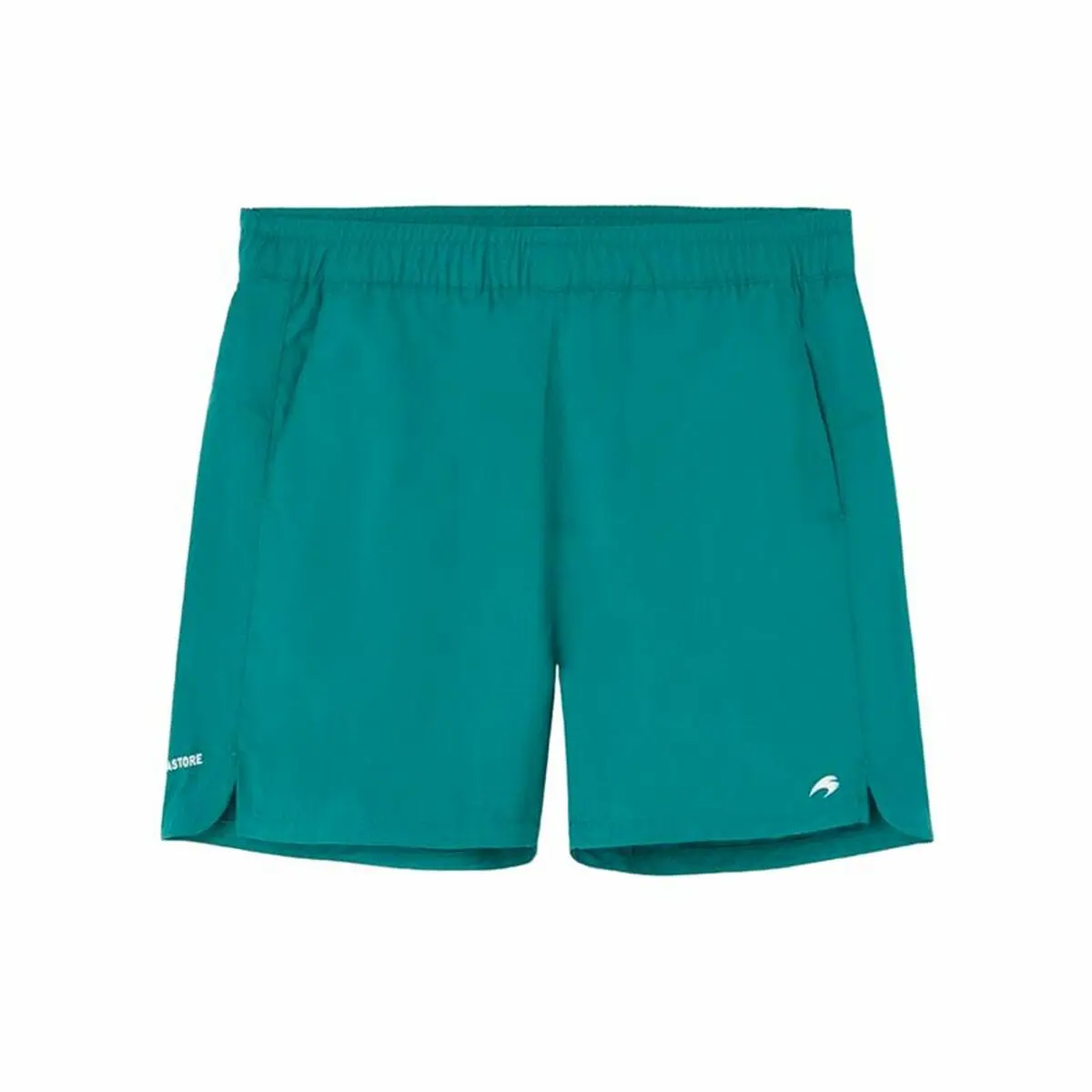 Pantaloncino Sportivo Astore Didak Verde