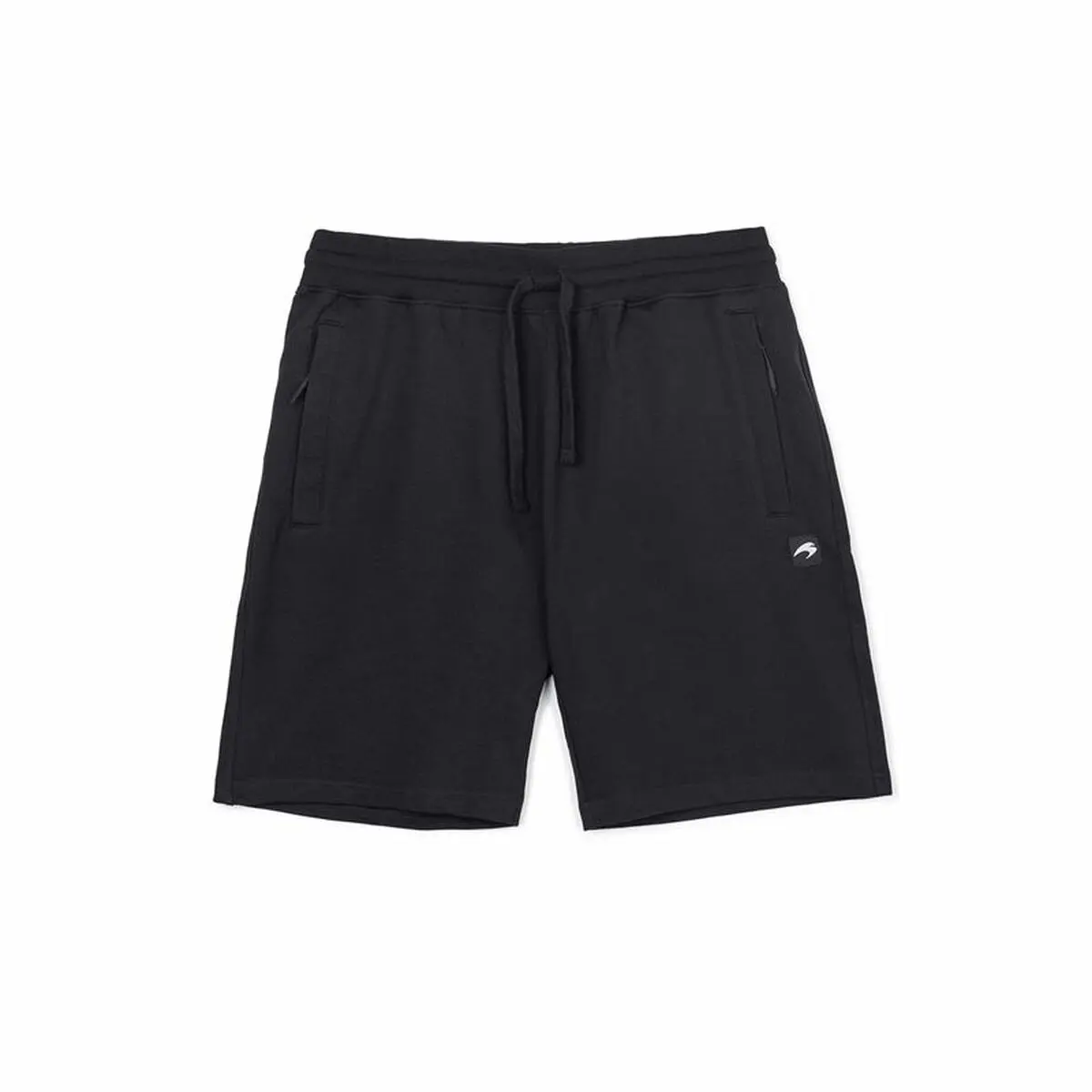 Pantaloncino Sportivo Astore Roderfield Nero