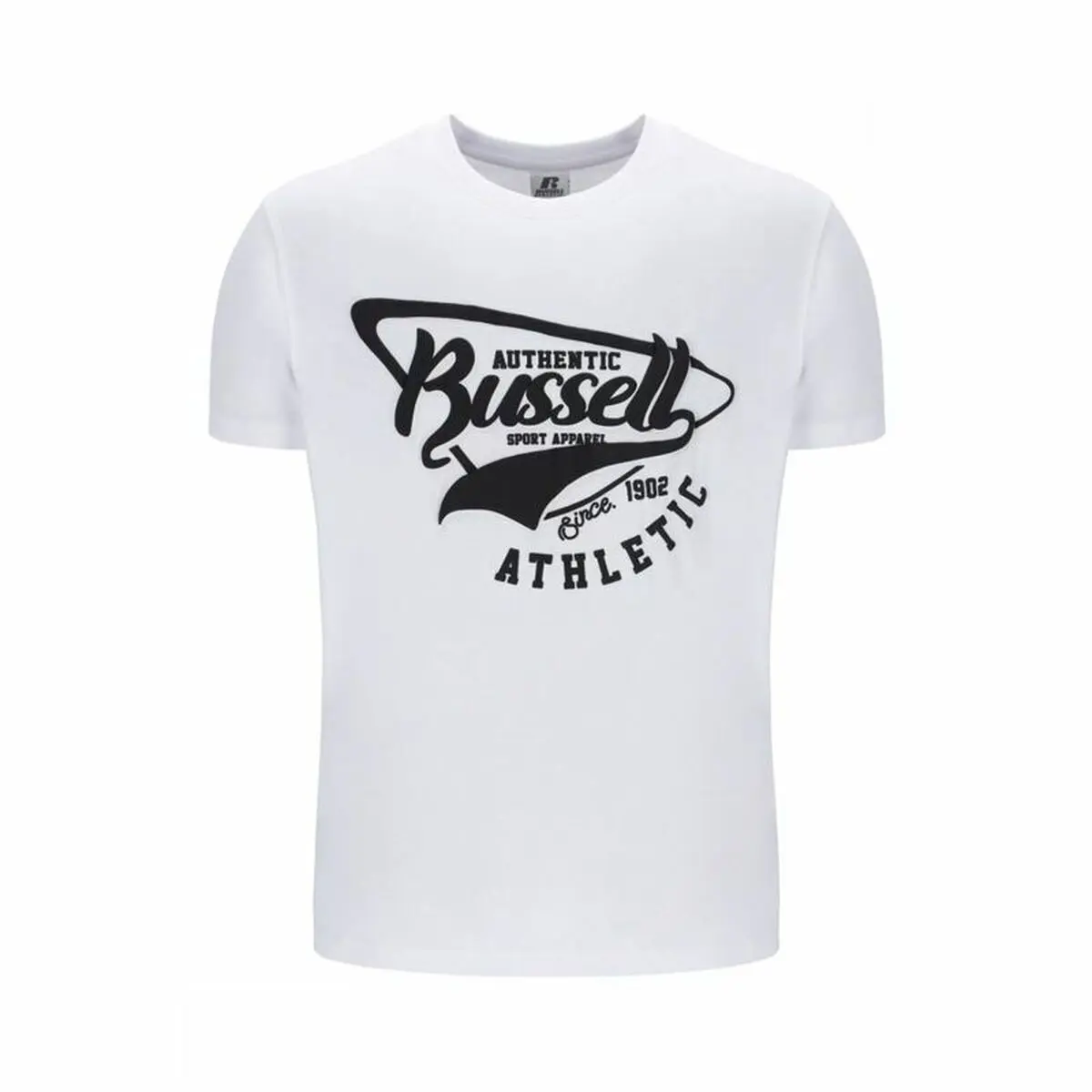 Maglia a Maniche Corte Uomo Russell Athletic AMT A40241