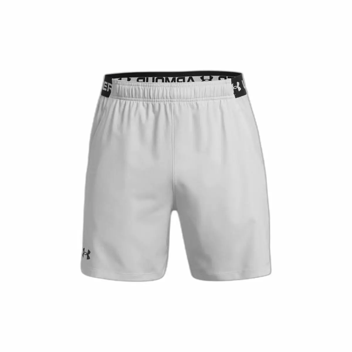 Pantaloncino Sportivo Under Armour Vanish Grigio