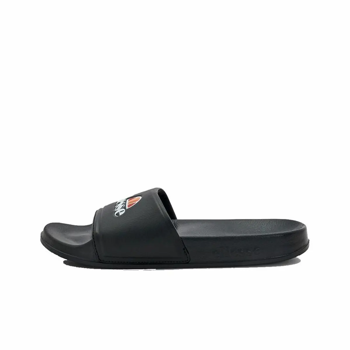 Ciabatte da Uomo Ellesse Filippo Slide Nero