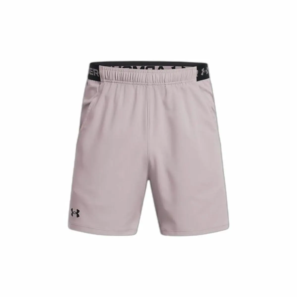 Pantaloncino Sportivo Under Armour Vanish Salmone