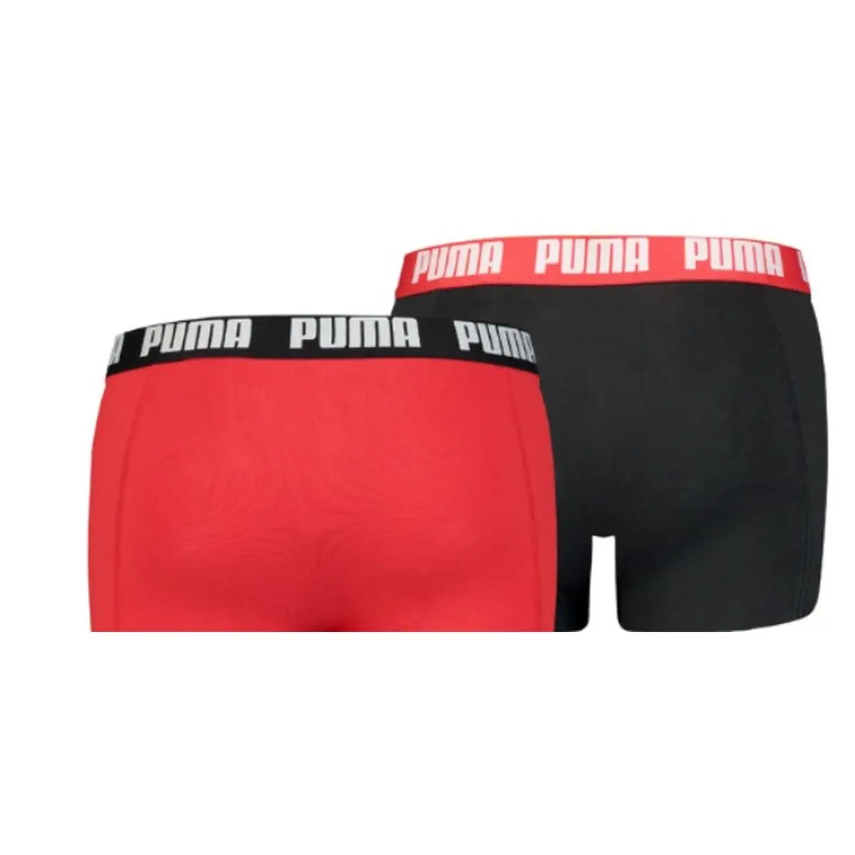 Boxer da Uomo Puma EVERRYDAY BASIC 701226387 011 2 Unità