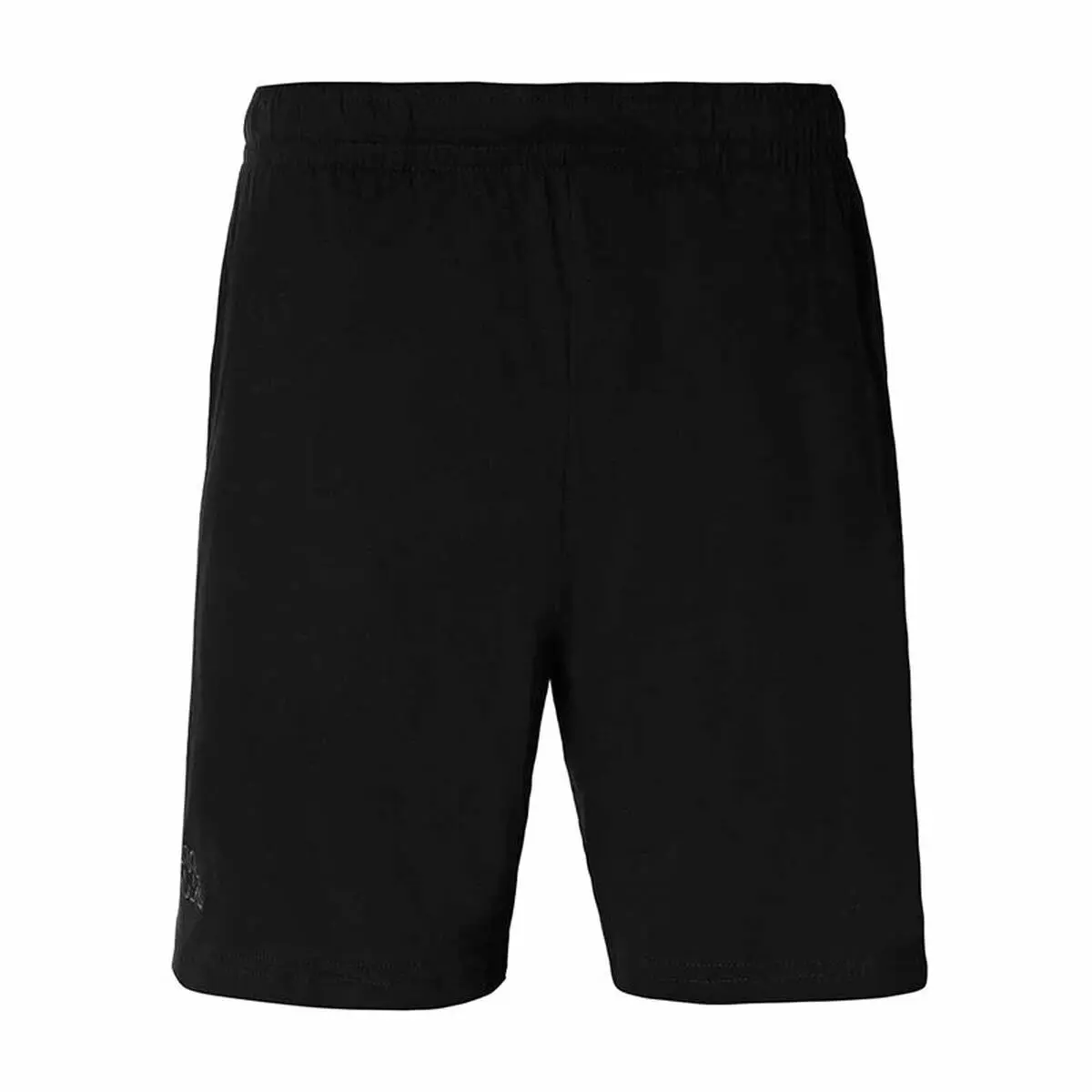 Pantaloncino Sportivo Kappa Cabas Korporate Nero