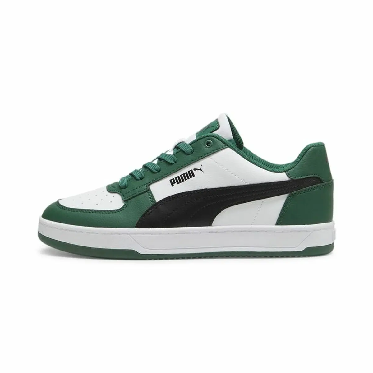 Scarpe Sportive Uomo Puma Caven 2.0 Oliva