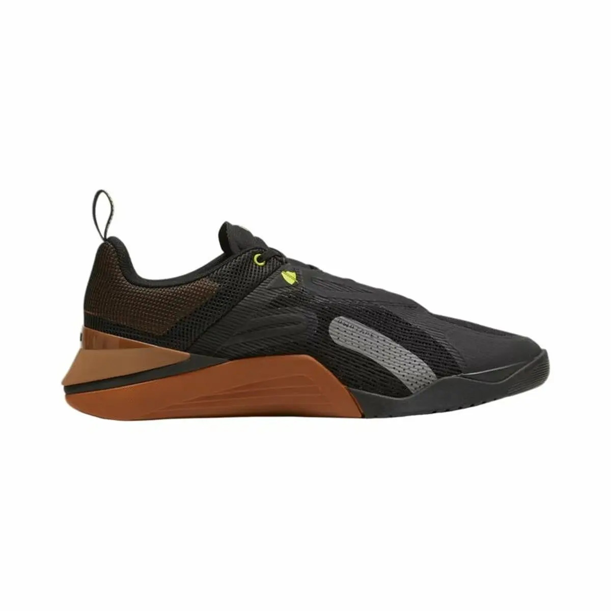 Scarpe Sportive Uomo Puma Fuse 3.0