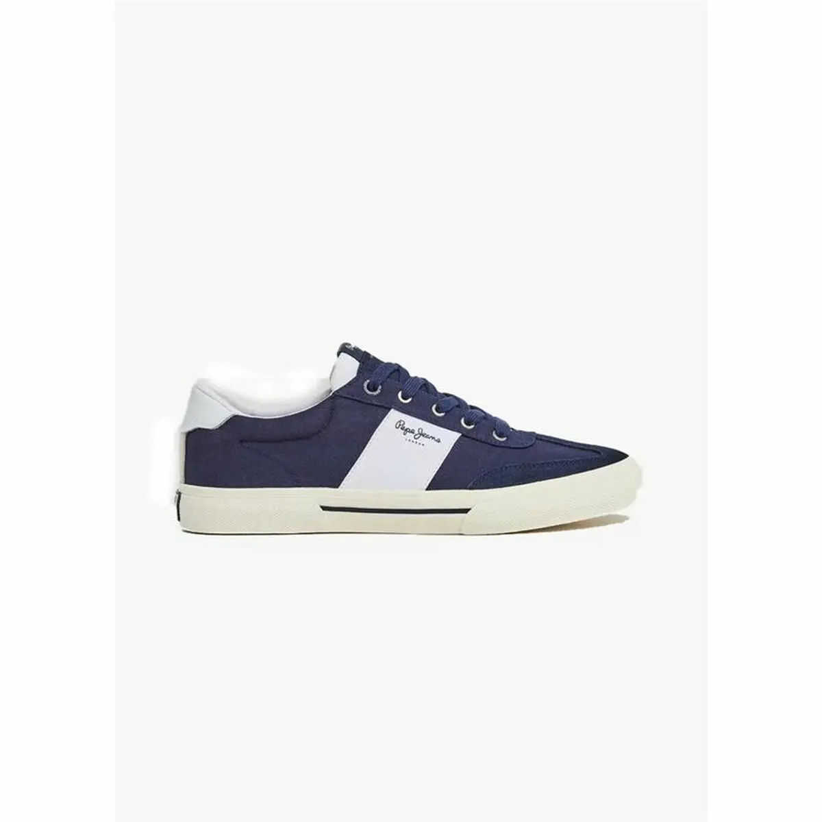 Scarpe Sportive Uomo Pepe Jeans Kenton Strap