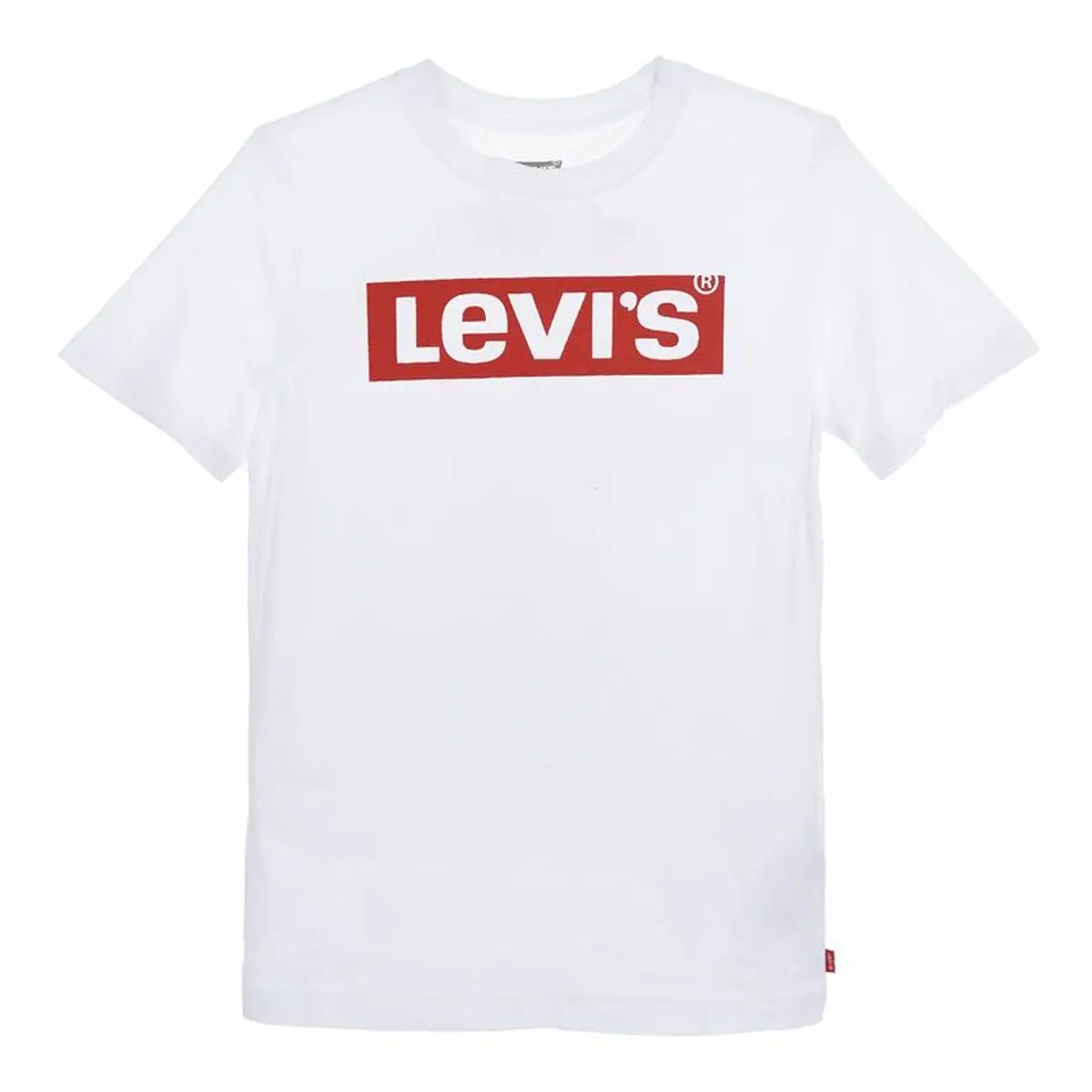 Maglia a Maniche Corte per Bambini Levi's Graphic