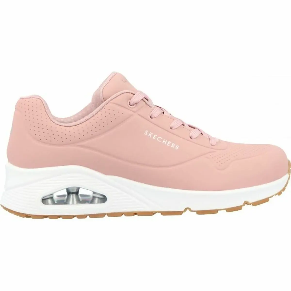 Scarpe Sportive da Donna Skechers Uno - Stand On Air