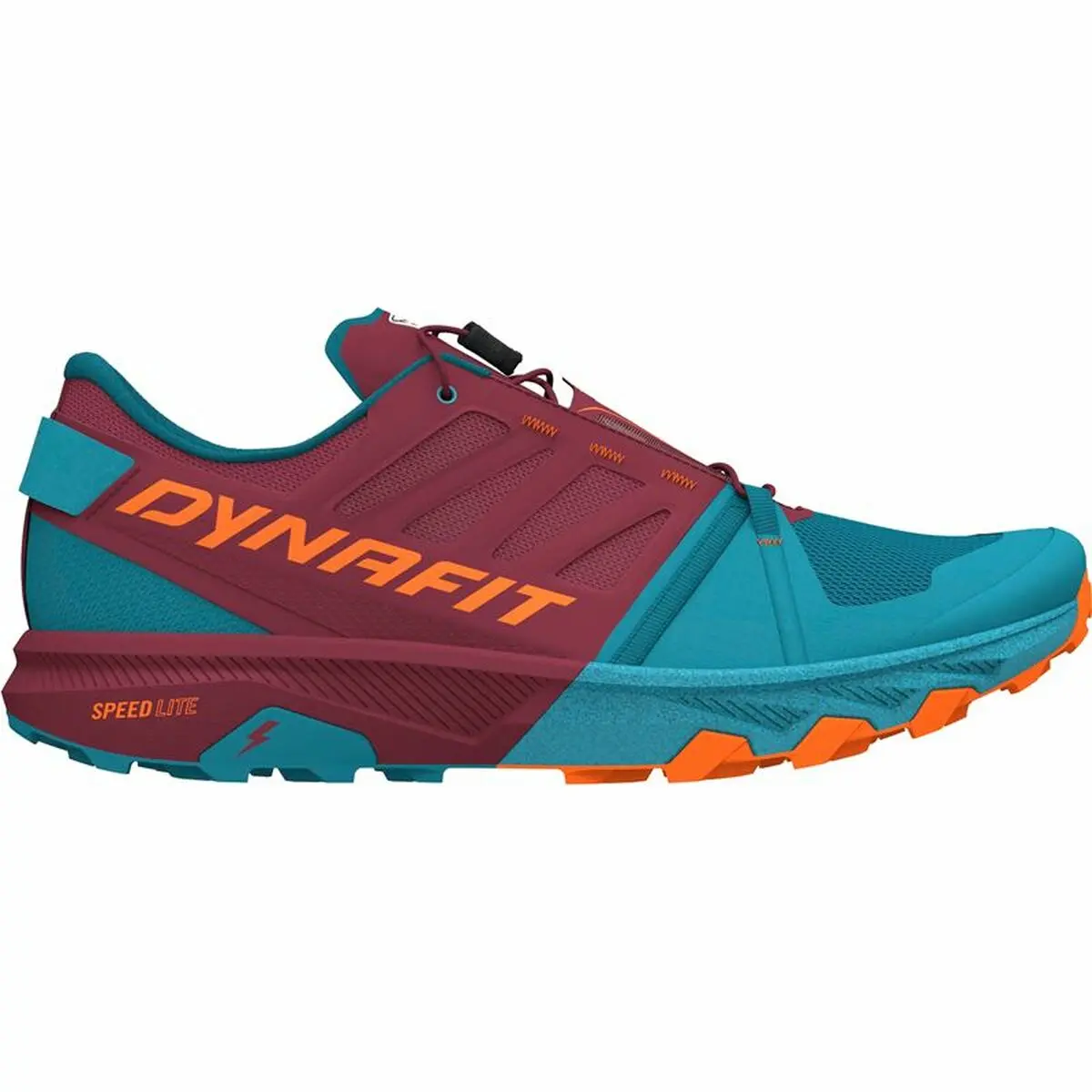 Scarpe Sportive Uomo Salewa Dynafit Alpine Pro 2 Azzurro