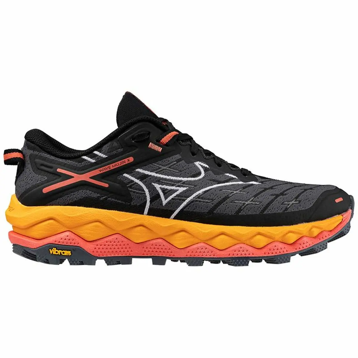 Scarpe Sportive da Donna Mizuno Wave Mujin 10