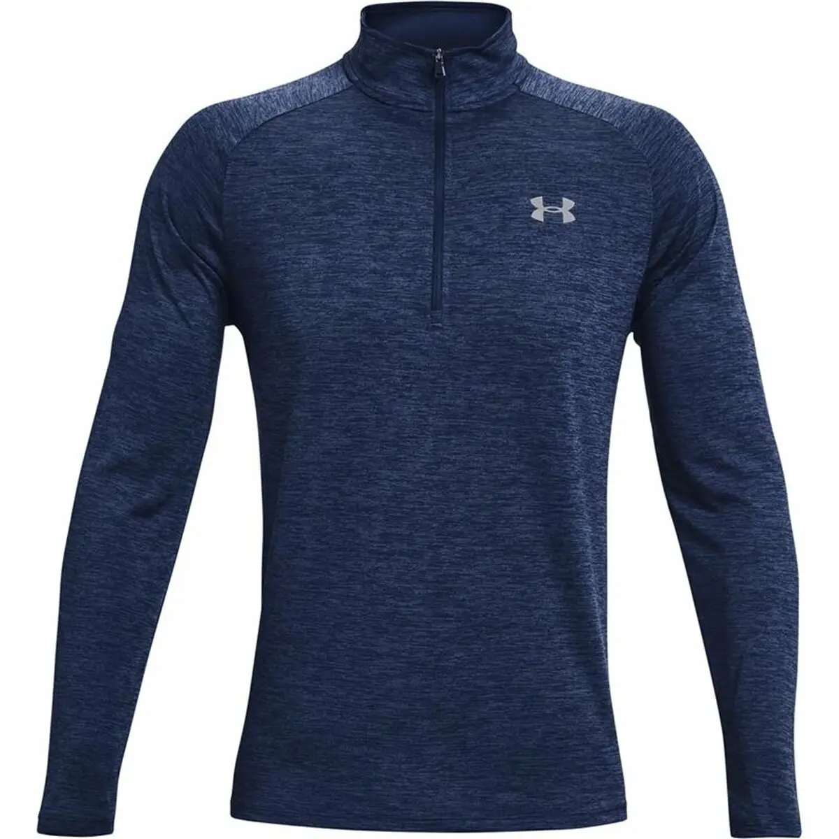 Maglia a Maniche Lunghe Uomo Under Armour