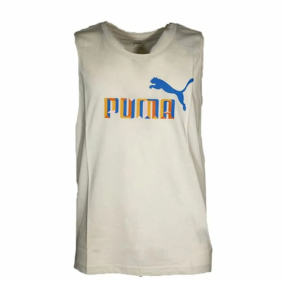 Canotta Donna Puma Summer