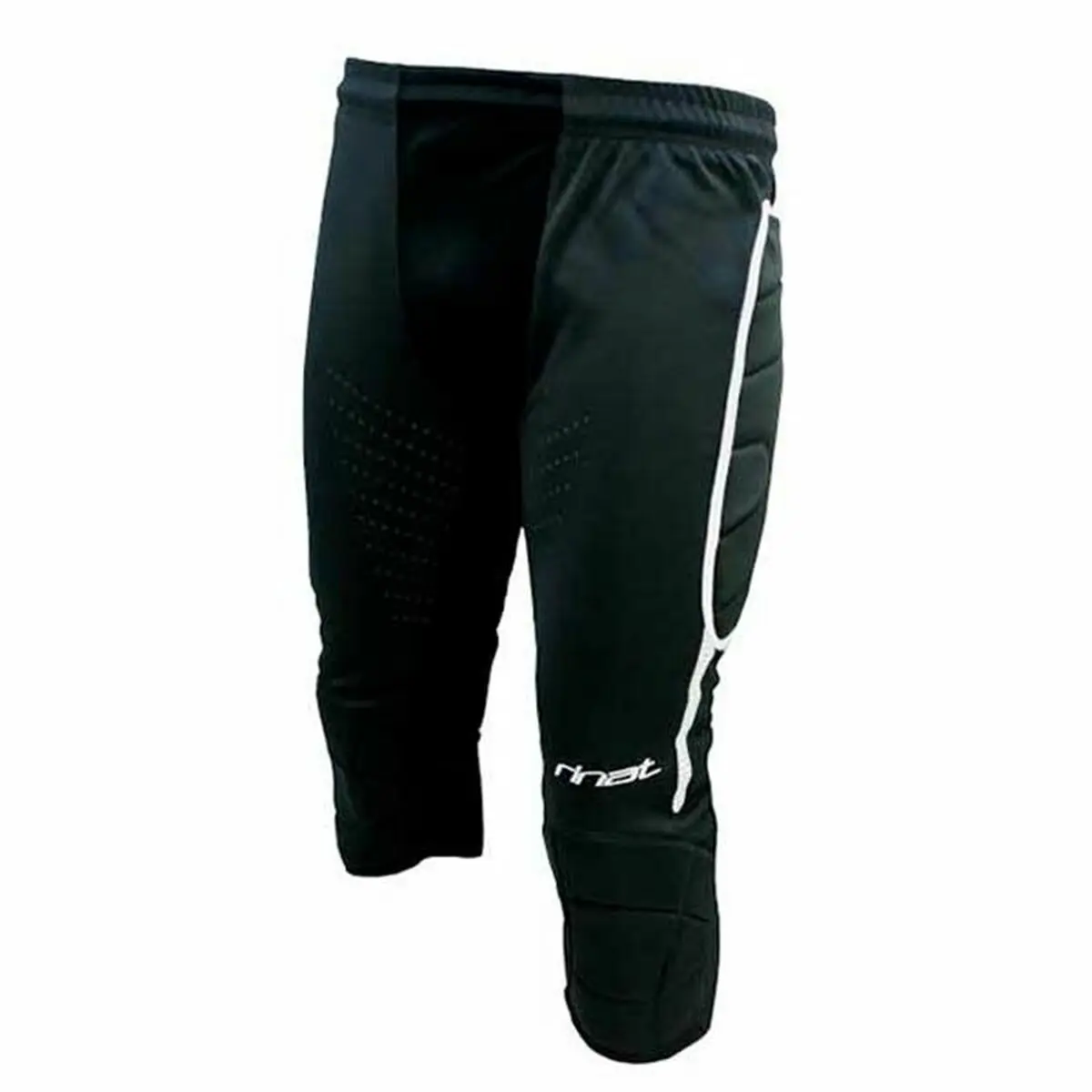 Pantalone per Adulti Rinat Pesquero Moya Nero Unisex