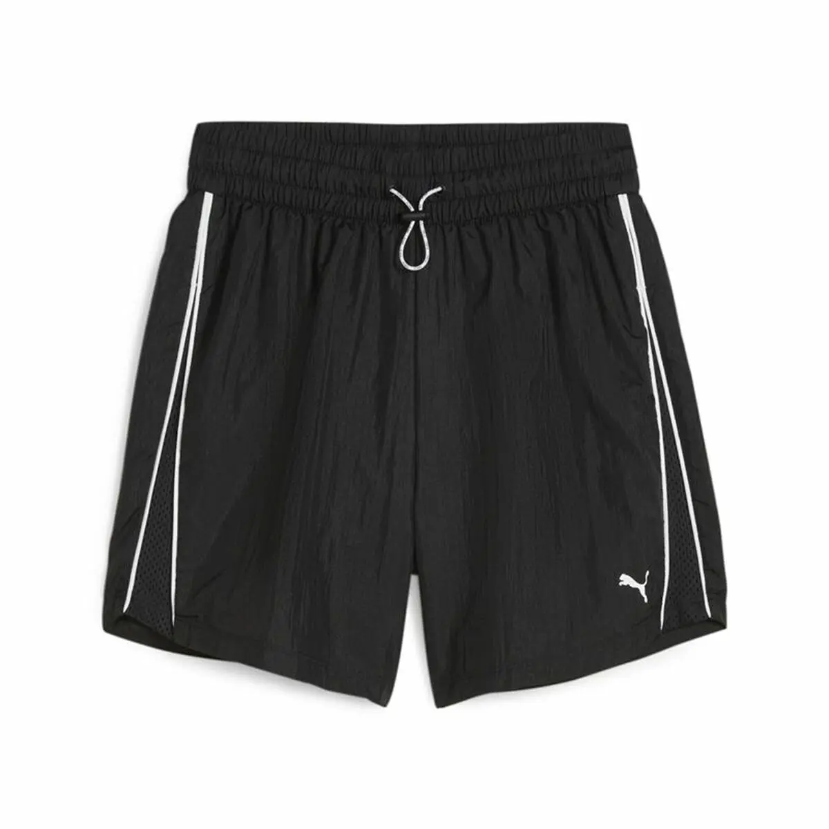 Pantaloncino Sportivo Puma Fit Mover Oven Nero