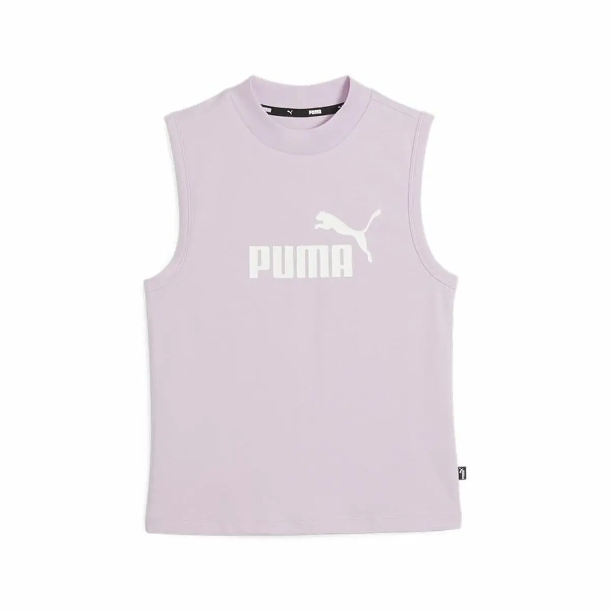 Canotta Donna Puma Slim