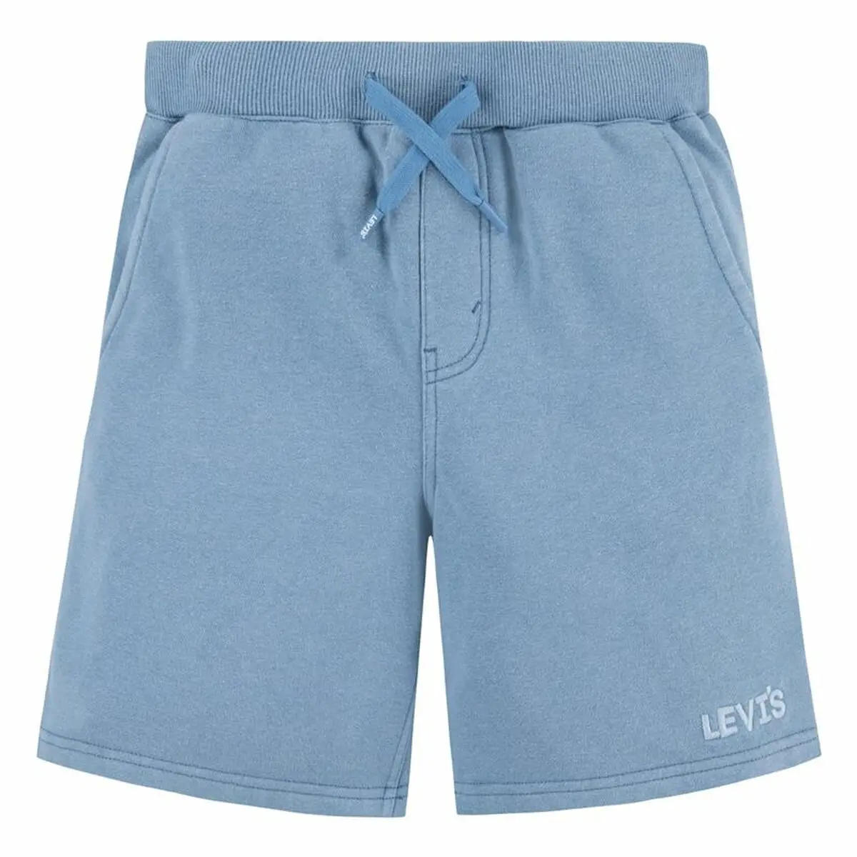 Shorts per bambini Levi's Lived-In