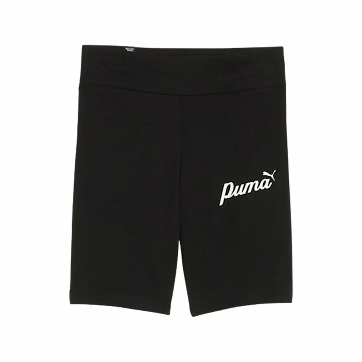 Shorts per bambini Puma Essentials + Blossom