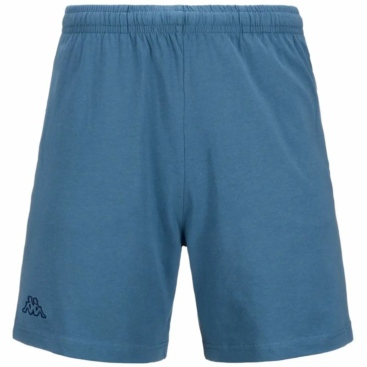 Pantaloncino Sportivo Kappa Cabas Azzurro